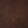 Armen Living Montague Dual Power Reclining 2 Piece Sofa And Recliner Set In Genuine Brown Leather 7