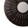 Oasis and Brielle Dark Dining Table Top