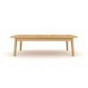 Royal Teak Seville Coffee Table