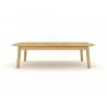 Royal Teak Seville Coffee Table - Royal Teak Seville Coffee Table
