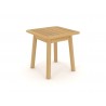 Royal Teak Seville Side Table Side