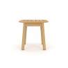 Royal Teak Seville Side Table