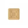 Royal Teak Seville Side Table Top - Royal Teak Seville Side Table Top