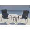 Bellini Home and Garden Seychelles Relaxed Chair - Lifestyle 2