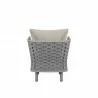 Source Furniture Luxe Club Chair Back - Source Furniture Luxe Club Chair Back