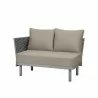 Source Furniture Luxe Left Arm Loveseat Angle - Source Furniture Luxe Left Arm Loveseat Angle