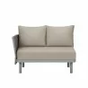 Source Furniture Luxe Left Arm Loveseat Front - Source Furniture Luxe Left Arm Loveseat Front