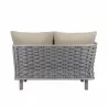 Source Furniture Luxe Left Arm Loveseat Back - Source Furniture Luxe Left Arm Loveseat Back