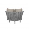 Source Furniture Luxe Corner Seat Back