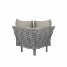 Source Furniture Luxe Corner Seat Back - Source Furniture Luxe Corner Seat Back