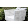 Source Furniture Aria 32" Aluminum Frame Club Chair 2
