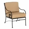 Woodard Sheffield Lounge Chair - Woodard Sheffield Lounge Chair