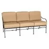 Woodard Sheffield Sofa - Woodard Sheffield Sofa