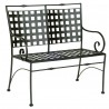 Woodard Sheffield Bench