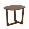 Sunpan Robinson End Table - Front Side Angle - Sunpan Robinson End Table - Front Side Angle