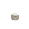 Azzurro Living Sicily Ottoman 3