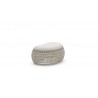 Azzurro Living Sicily Ottoman 4