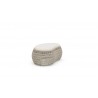 Azzurro Living Sicily Ottoman 2