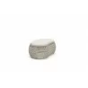 Azzurro Living Sicily Ottoman 2 - Azzurro Living Sicily Ottoman 2