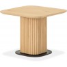 Moe's Home Collection Easy Edge Side Table - Front View