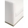 Essentials For Living Siena 96" Plinth Base Sofa - Seat Frame - Essentials For Living Siena 96" Plinth Base Sofa - Seat Frame