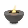 Sienna-GFRC-Fire-Pit-Chestnut - Sienna-GFRC-Fire-Pit-Chestnut