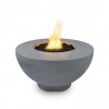 Sienna-GFRC-Fire-Pit-Gray