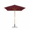Sirocco 2.0m (6.5) Square Umbrella-1 - Sirocco 2.0m (6.5) Square Umbrella-1