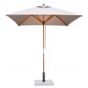 Sirocco 2.0m (6.5) Square Umbrella-2