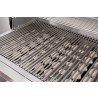 Summerset Grills Sizzler Series 26" Natural Gas - Sizzler Gates