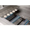 Summerset Grills Sizzler Series 26" Natural Gas - Interior Lit