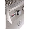 Summerset Grills Sizzler Series 26" Natural Gas - Badge Knob