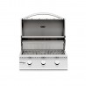 Summerset Grills Sizzler Series 26" Natural Gas