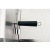 Summerset Grills Sizzler Series 40" Natural Gas - Sizzler Handle - Summerset Grills Sizzler Series 40" Natural Gas - Sizzler Handle