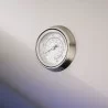 Summerset Grills Sizzler Series 40" Natural Gas - Temp Gauge - Summerset Grills Sizzler Series 40" Natural Gas - Temp Gauge
