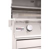 Summerset Grills Sizzler Series 32" Natural Gas - Sizzler Badge