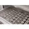 Summerset Grills Sizzler Series 40" Natural Gas - Sizzler Gates - Summerset Grills Sizzler Series 40" Natural Gas - Sizzler Gates
