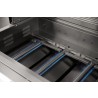 Summerset Grills Sizzler Series 32" Natural Gas - Interior Lit