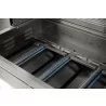 Summerset Grills Sizzler Series 40" Natural Gas - Interior Lit - Summerset Grills Sizzler Series 40" Natural Gas - Interior Lit