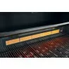 Summerset Grills Sizzler Series 40" Natural Gas - Infrared Burner - Summerset Grills Sizzler Series 40" Natural Gas - Infrared Burner
