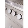 Summerset Grills Sizzler Series 32" Natural Gas - Sizzler Knobs