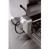 Summerset Grills Sizzler Series 32" Natural Gas - Motor Rotiisserie