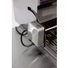 Summerset Grills Sizzler Series 40" Natural Gas - Sizzler Motor - Summerset Grills Sizzler Series 40" Natural Gas - Sizzler Motor