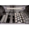 Summerset Grills Sizzler PRO Series 32" Natural Gas Built In - Interior