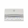 Summerset Grills Sizzler PRO Series 32" Natural Gas Built In - Front View - Summerset Grills Sizzler PRO Series 32" Natural Gas Built In - Front View