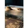 Summerset Grills Sizzler PRO Series 40" Natural Gas - Internal Light - Summerset Grills Sizzler PRO Series 40" Natural Gas - Internal Light