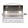 Summerset Grills Sizzler PRO Series 32" Natural Gas Built In