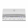 Summerset Grills Sizzler PRO Series 40" Natural Gas - Front - Summerset Grills Sizzler PRO Series 40" Natural Gas - Front