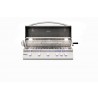 Summerset Grills Sizzler PRO Series 40" Natural Gas