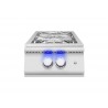 Summerset Grills SIZPRO Power Burner Natural Gas